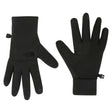 The North Face Unisex eTip Recycled Gloves TNF Black / X-Small-TNF Black / Small-TNF Black / Medium-TNF Black / Large-TNF Black / X-Large #- 53 Degrees North 
