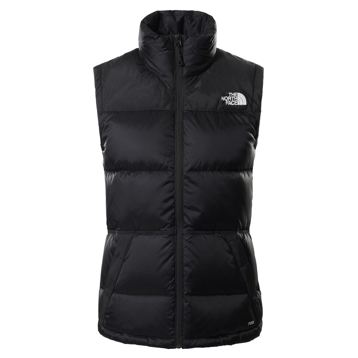 The North Face Women's Diablo Down Vest TNF Black Heather TNF Black / X-Small-TNF Black Heather TNF Black / Small-TNF Black Heather TNF Black / Medium-TNF Black Heather TNF Black / Large-TNF Black Heather TNF Black / X-Large #- 53 Degrees North 