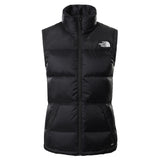 The North Face Women's Diablo Down Vest TNF Black Heather TNF Black / X-Small-TNF Black Heather TNF Black / Small-TNF Black Heather TNF Black / Medium-TNF Black Heather TNF Black / Large-TNF Black Heather TNF Black / X-Large #- 53 Degrees North 