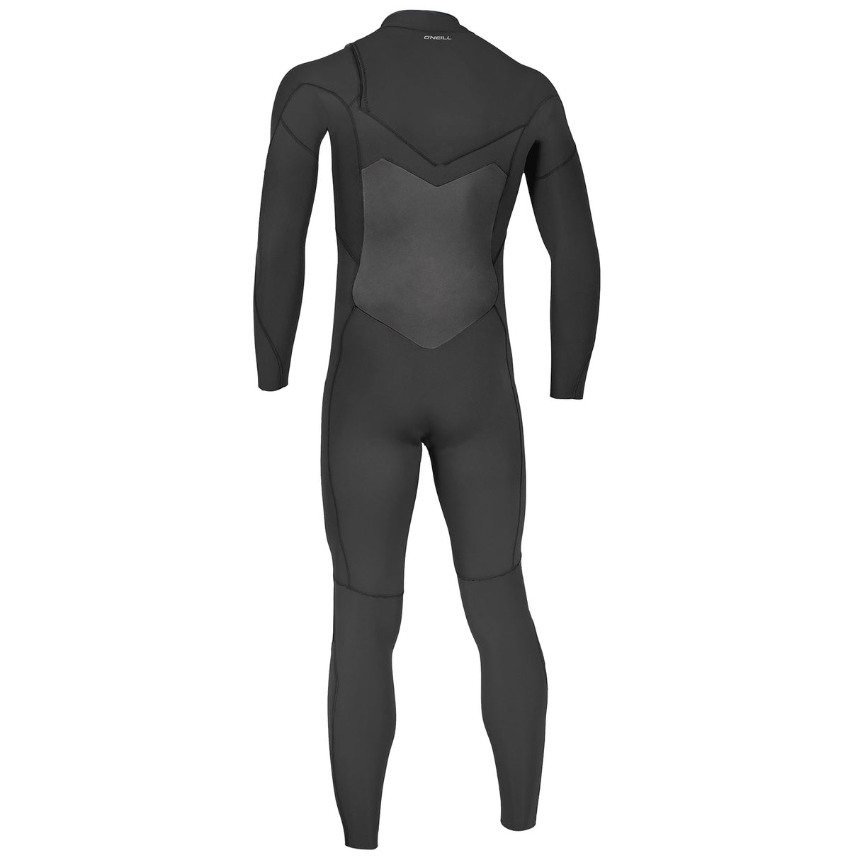 O'Neill Men's Ninja 3/2mm Chest Zip Full Wetsuit Black / Small-Black / Medium-Black / Large-Black / X-Large #- 53 Degrees North 