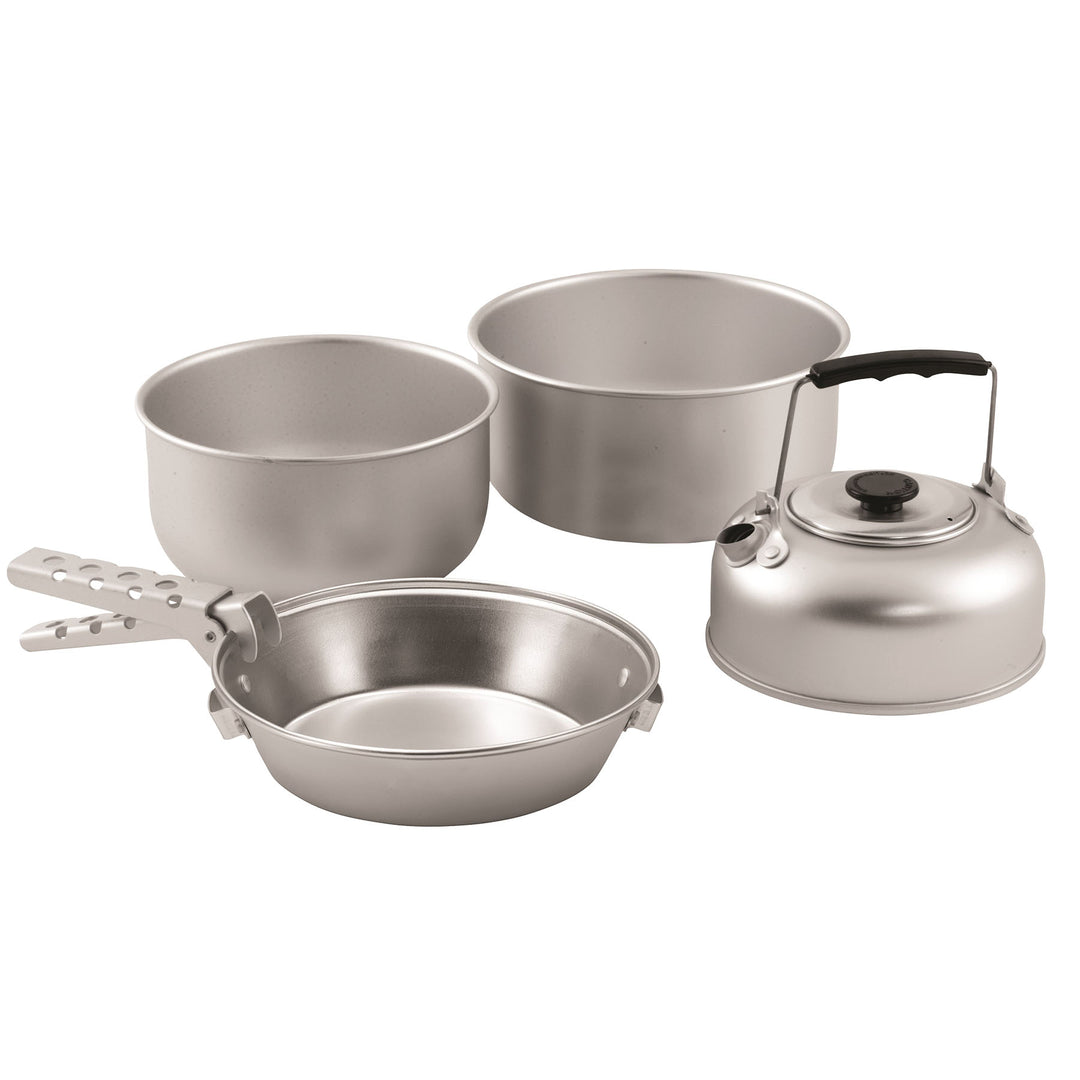 Adventure Cook Set for 3 People