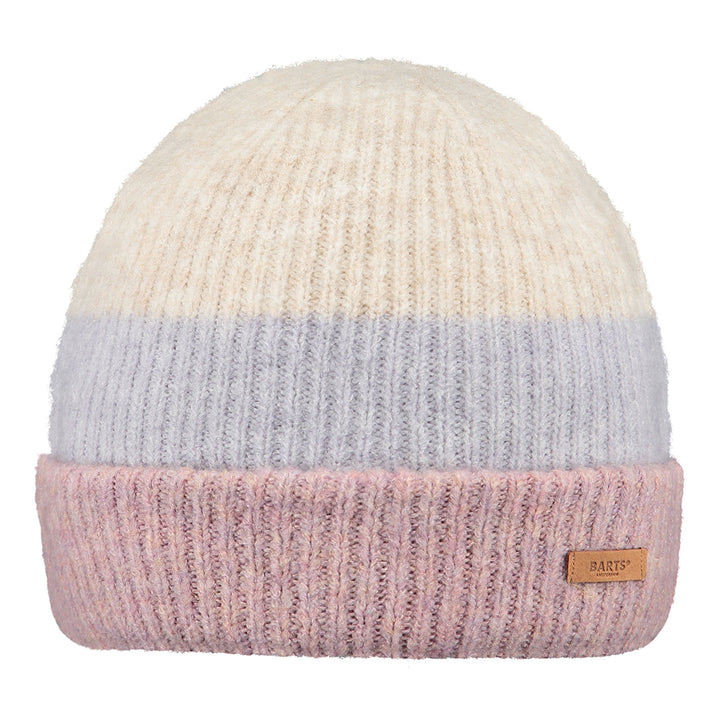 Barts Women's Soft Knitted Suzam Beanie #color_orchid