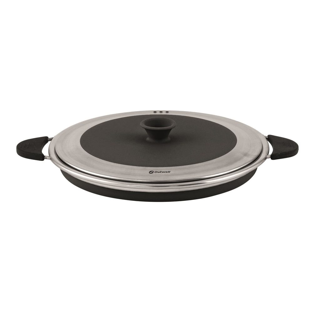Outwell Collaps Pot with Lid L#size_large