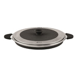 Outwell Collaps Pot with Lid L