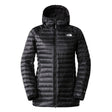 The North Face Women's New Trevail Parka TNF Black / X-Small-TNF Black / Small-TNF Black / Medium-TNF Black / Large-TNF Black / X-Large #- 53 Degrees North 