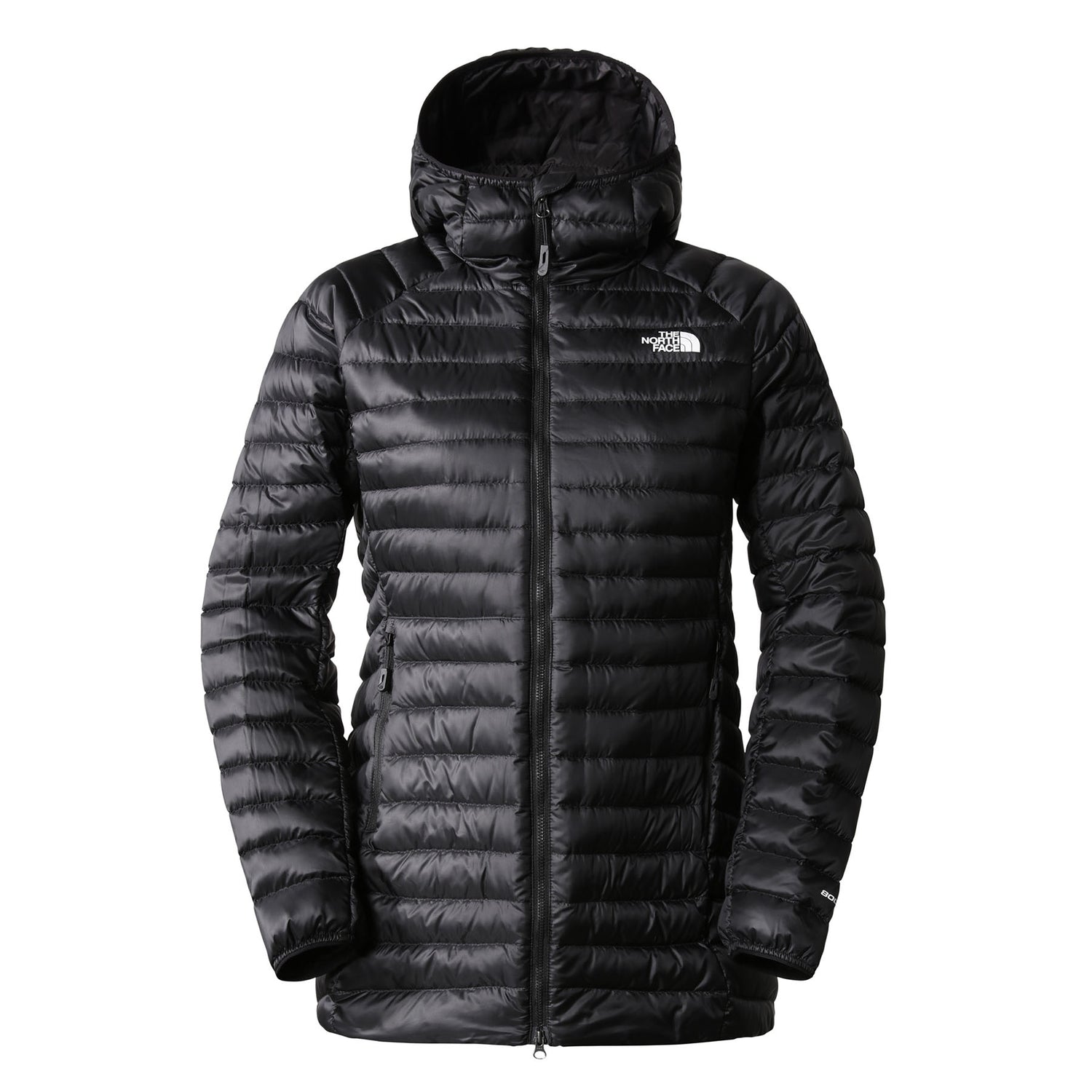 The North Face Women's New Trevail Parka TNF Black / X-Small-TNF Black / Small-TNF Black / Medium-TNF Black / Large-TNF Black / X-Large #- 53 Degrees North 