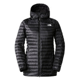 The North Face Women's New Trevail Parka TNF Black / X-Small-TNF Black / Small-TNF Black / Medium-TNF Black / Large-TNF Black / X-Large #- 53 Degrees North 