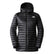 The North Face Women's New Trevail Parka TNF Black / X-Small-TNF Black / Small-TNF Black / Medium-TNF Black / Large-TNF Black / X-Large #- 53 Degrees North 