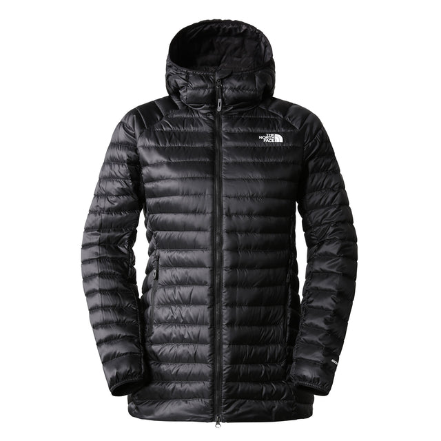 The North Face Women's New Trevail Parka TNF Black / X-Small-TNF Black / Small-TNF Black / Medium-TNF Black / Large-TNF Black / X-Large #- 53 Degrees North 