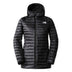 The North Face Women's New Trevail Parka TNF Black / X-Small-TNF Black / Small-TNF Black / Medium-TNF Black / Large-TNF Black / X-Large #- 53 Degrees North 