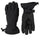 Hestra Women's Powder CZone Ski Gloves Black / X-Small-Black / Small-Black / Medium-Black / Large #- 53 Degrees North 
