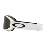 Oakley O-Frame 2.0 Pro M Snow Goggles Matte White / Medium-Matte Black / Medium #- 53 Degrees North 