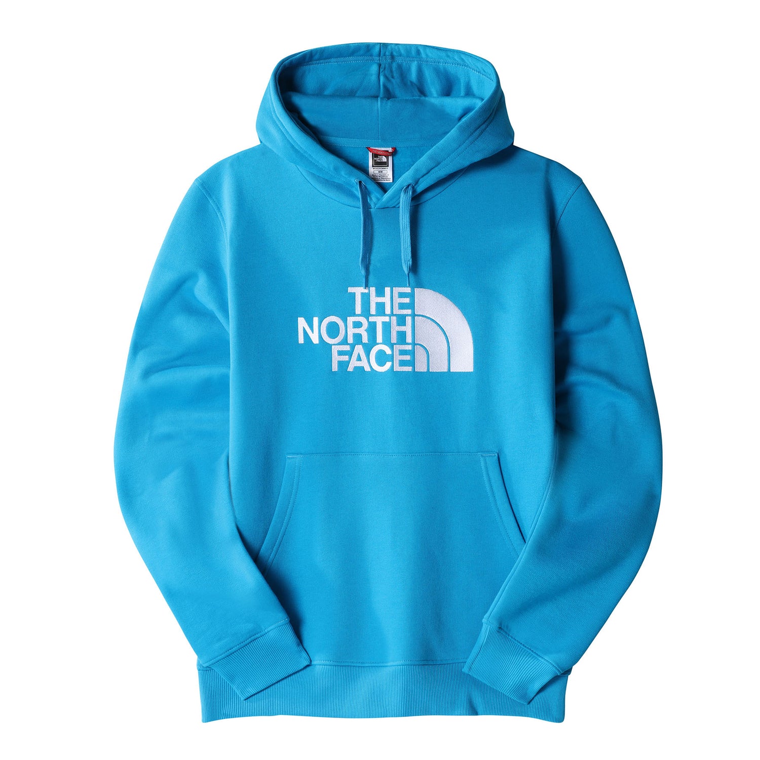 The North Face Men's Drew Peak Pullover Hoodie Summit Navy / Small-Summit Navy / Medium-Summit Navy / Large-Summit Navy / X-Large-Summit Navy / XX-Large #- 53 Degrees North 