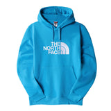 The North Face Men's Drew Peak Pullover Hoodie Summit Navy / Small-Summit Navy / Medium-Summit Navy / Large-Summit Navy / X-Large-Summit Navy / XX-Large #- 53 Degrees North 