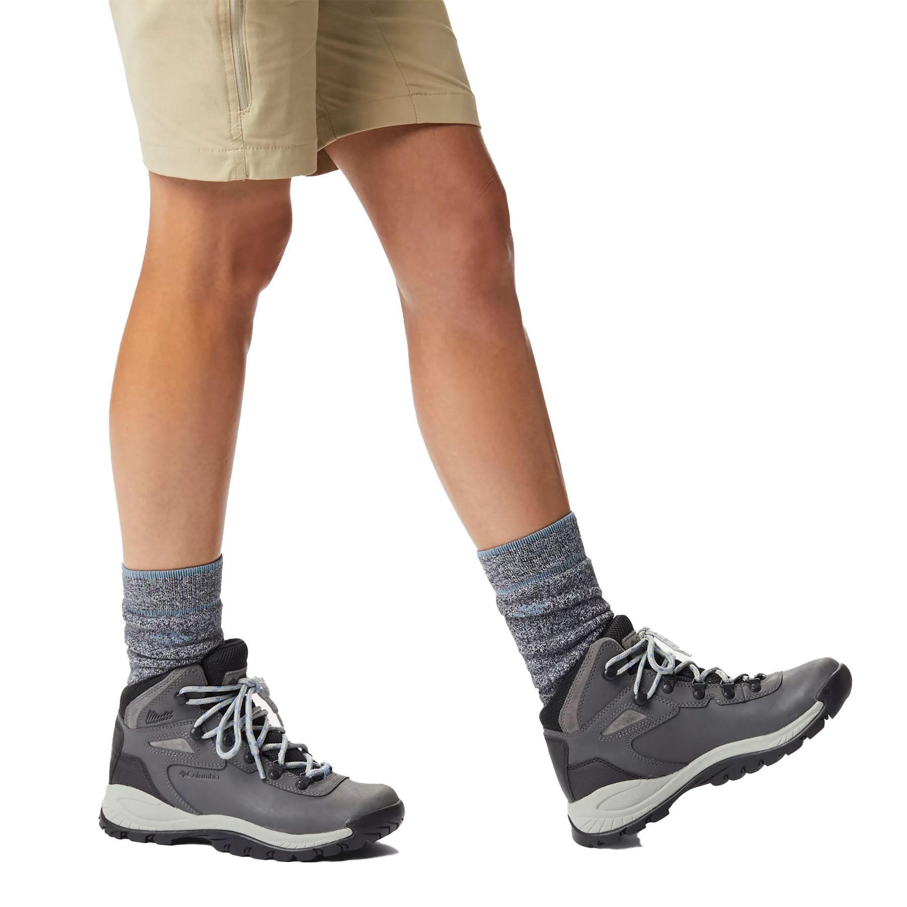 Columbia newton ridge plus moc waterproof 2025