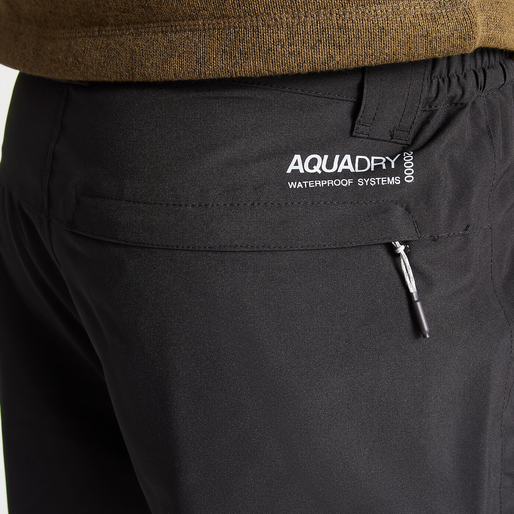 Craghoppers aquadry trousers womens sales