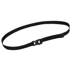 Craghoppers Kiwi Belt Black / Small/Medium-Black / Medium/Large #- 53 Degrees North 