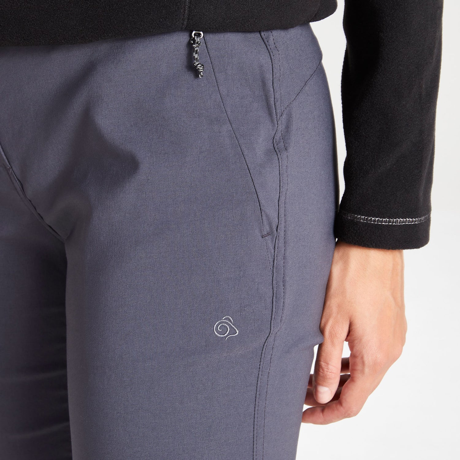 Craghoppers Women's Kiwi Pro II Trousers | 53 Degrees North