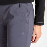 Craghoppers Women's Kiwi Pro II Trousers | 53 Degrees North