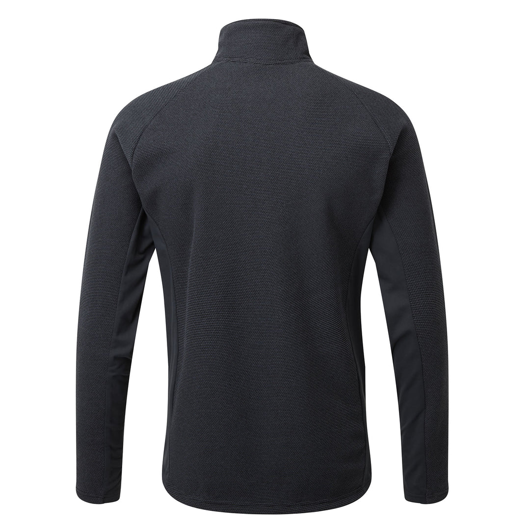 Rab Men's Capacitor Pull-On Mildayer Pullover #color_beluga