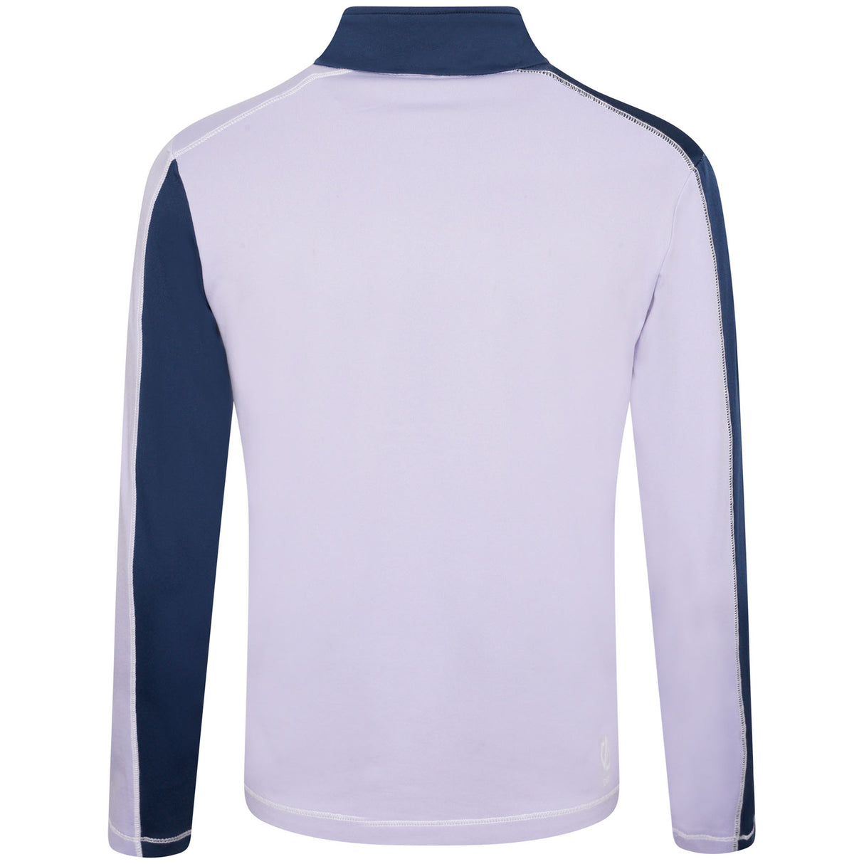 Dare 2b Kids' Formate II Core Stretch Midlayer Top #color_moonlight-denim-cosmic-sky