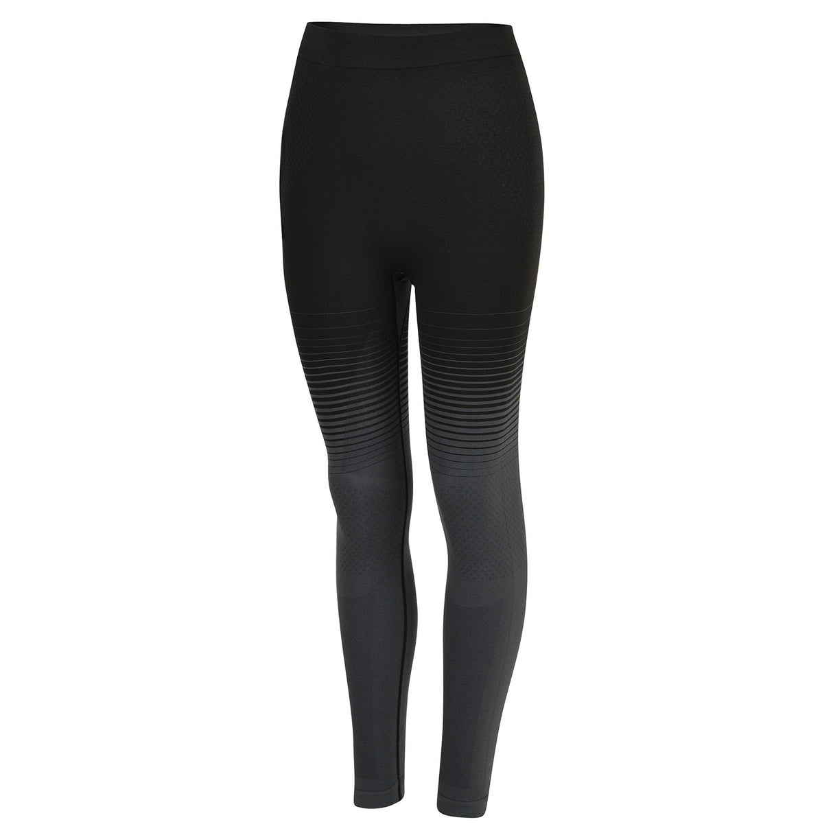 Dare 2b Kids' In The Zone Ski Baselayer Set Black Gradient / Small-Black Gradient / Medium-Black Gradient / Large-Black / Small-Black / Medium #- 53 Degrees North 