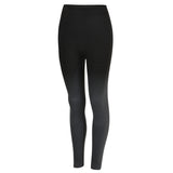 Dare 2b Kids' In The Zone Ski Baselayer Set Black Gradient / Small-Black Gradient / Medium-Black Gradient / Large-Black / Small-Black / Medium #- 53 Degrees North 