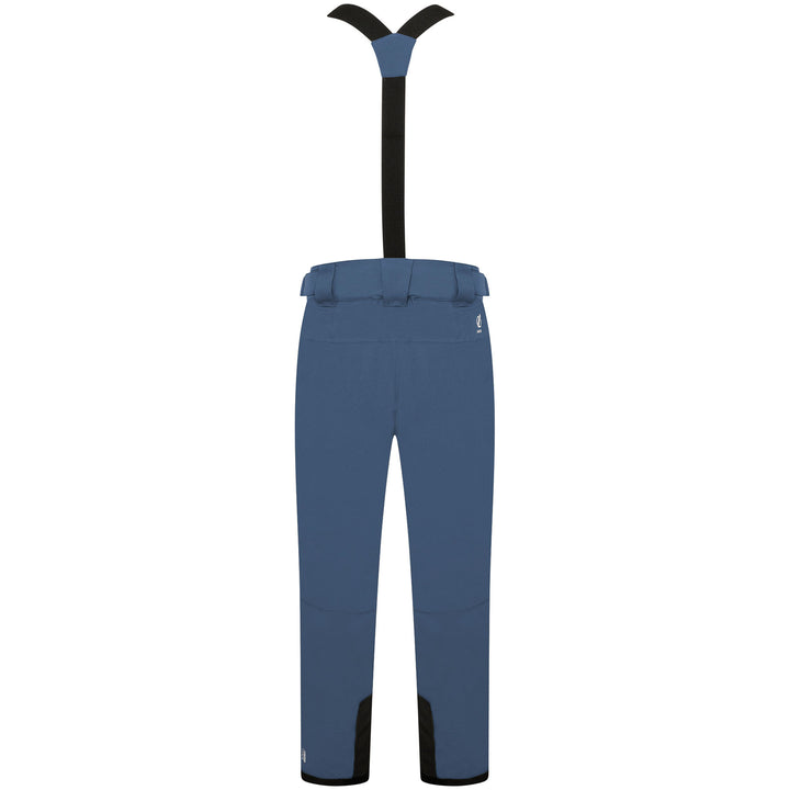 Dare 2b Men's Achieve II Recycled Ski Pants #color_moonlight-denim