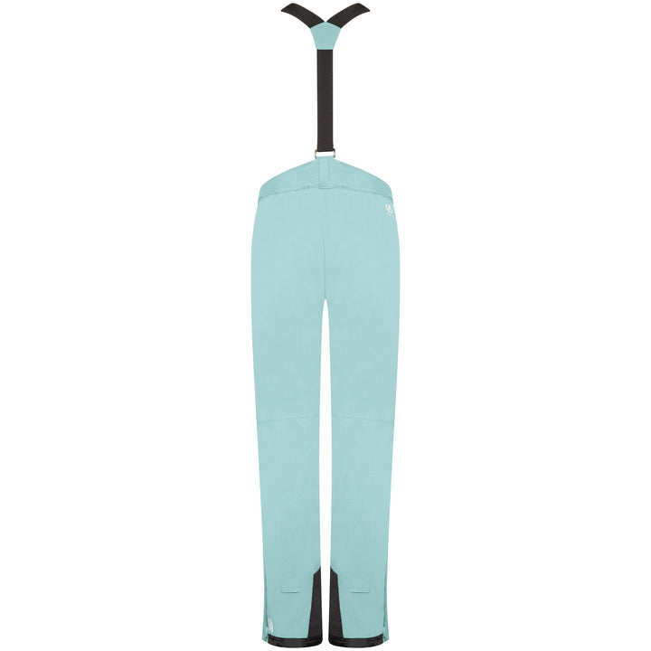 Dare 2B Women's Effused II Recycled Ski Pants #color_canton-green