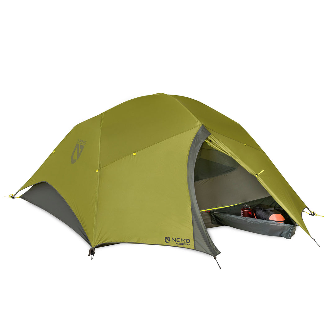 Nemo Dagger OSMO 2 Person Trekking Tent