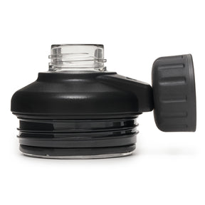 YETI Rambler Bottle Magdock Cap Black #- 53 Degrees North 