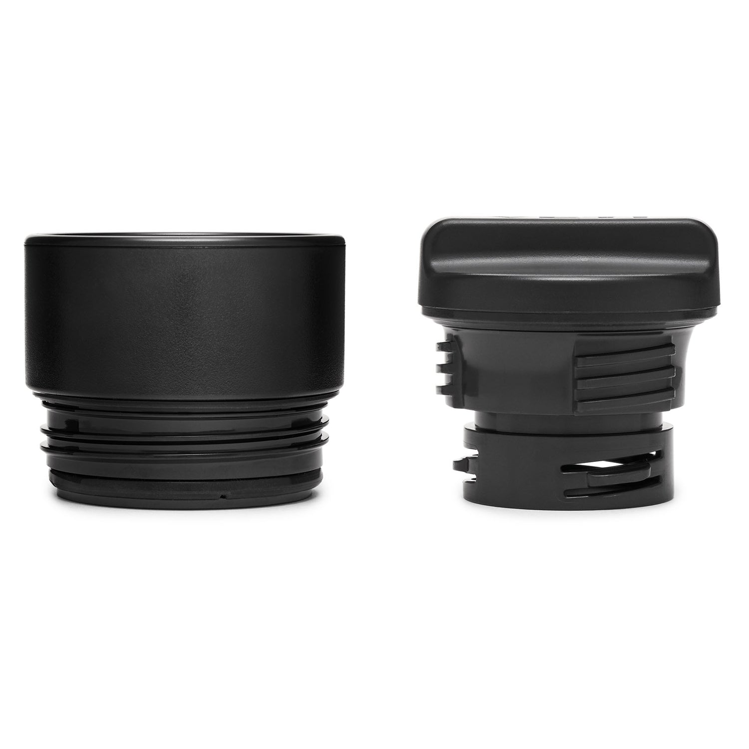 YETI Rambler Bottle Hot Shot Cap Black #- 53 Degrees North 