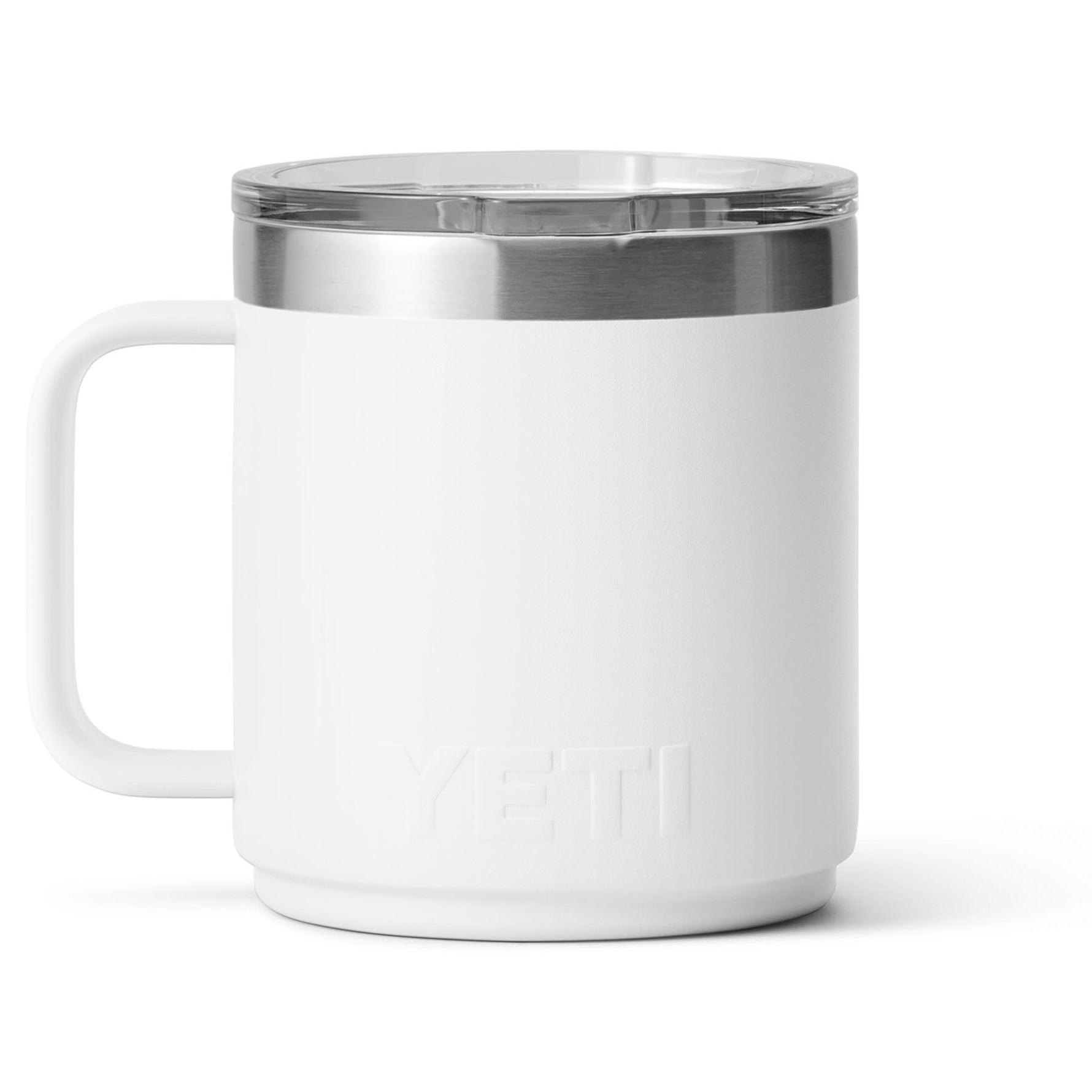 YETI Rambler 10 oz (296 ml) Stackable Mug 