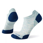 Smartwool Women's Run Zero Cushion Low Ankle Socks 