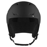 Salomon Kids' Pioneer LT Jr Ski Helmet Black / Small-Black / Medium-White / Small-White / Medium #- 53 Degrees North 