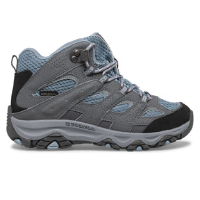 Merrell Kids' Moab 3 Mid Waterproof Hiking Boots Altitude / UK 1-Altitude / UK 2-Altitude / UK 3-Altitude / UK 4-Altitude / UK 5 #- 53 Degrees North 