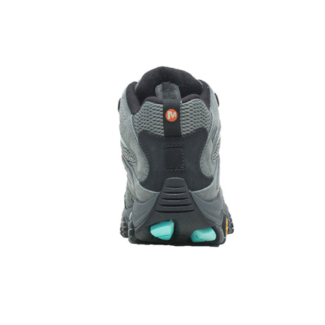 Merrell Women's Moab 3 Mid GORE-TEX Hiking Boots Sedona Sage / UK 4-Sedona Sage / UK 5-Sedona Sage / UK 5.5-Sedona Sage / UK 6-Sedona Sage / UK 6.5 #- 53 Degrees North 