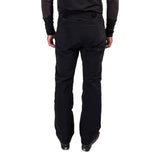 KJUS Men's Formula Pants Black / Medium-Black / Large-Black / Small-Black / X-Large-Kjus Orange / Medium #- 53 Degrees North 