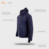 KJUS Men's Formula Jacket | 53 Degrees North