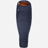 Mountain Equipment Nova III Sleeping Bag Cosmos/Blaze #- 53 Degrees North 