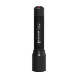 Ledlenser P3 Core Torch Black #- 53 Degrees North 