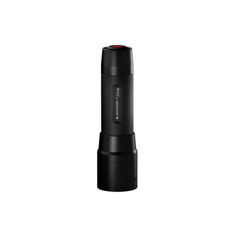 Ledlenser P7 Core Torch Black #- 53 Degrees North 