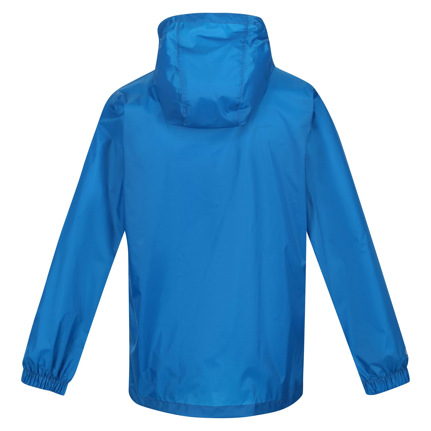 Regatta Kids' Pack-It Waterproof Packaway Jacket | 53 Degrees North