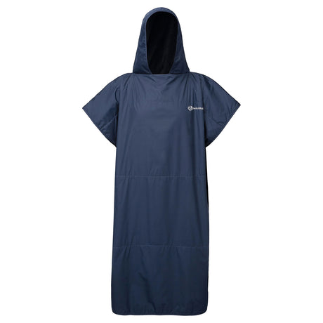 Trekmates Switchrobe Navy #- 53 Degrees North 