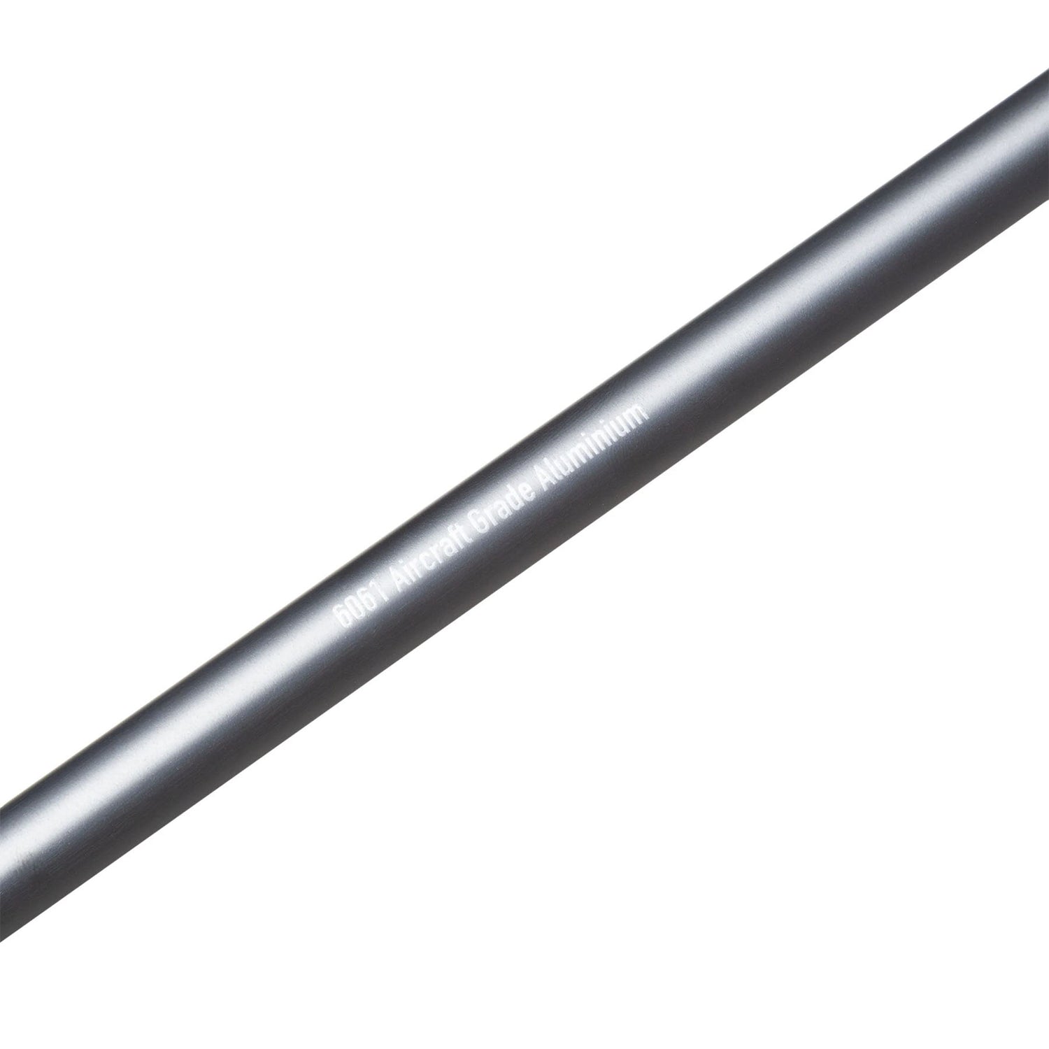 Trekmates Wanderer Lock Pole Graphite #- 53 Degrees North 