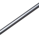 Trekmates Wanderer Lock Pole Graphite #- 53 Degrees North 