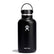 Hydro Flask 64oz (1892 ml) Wide Mouth with Flex Cap Bottle Black #- 53 Degrees North 