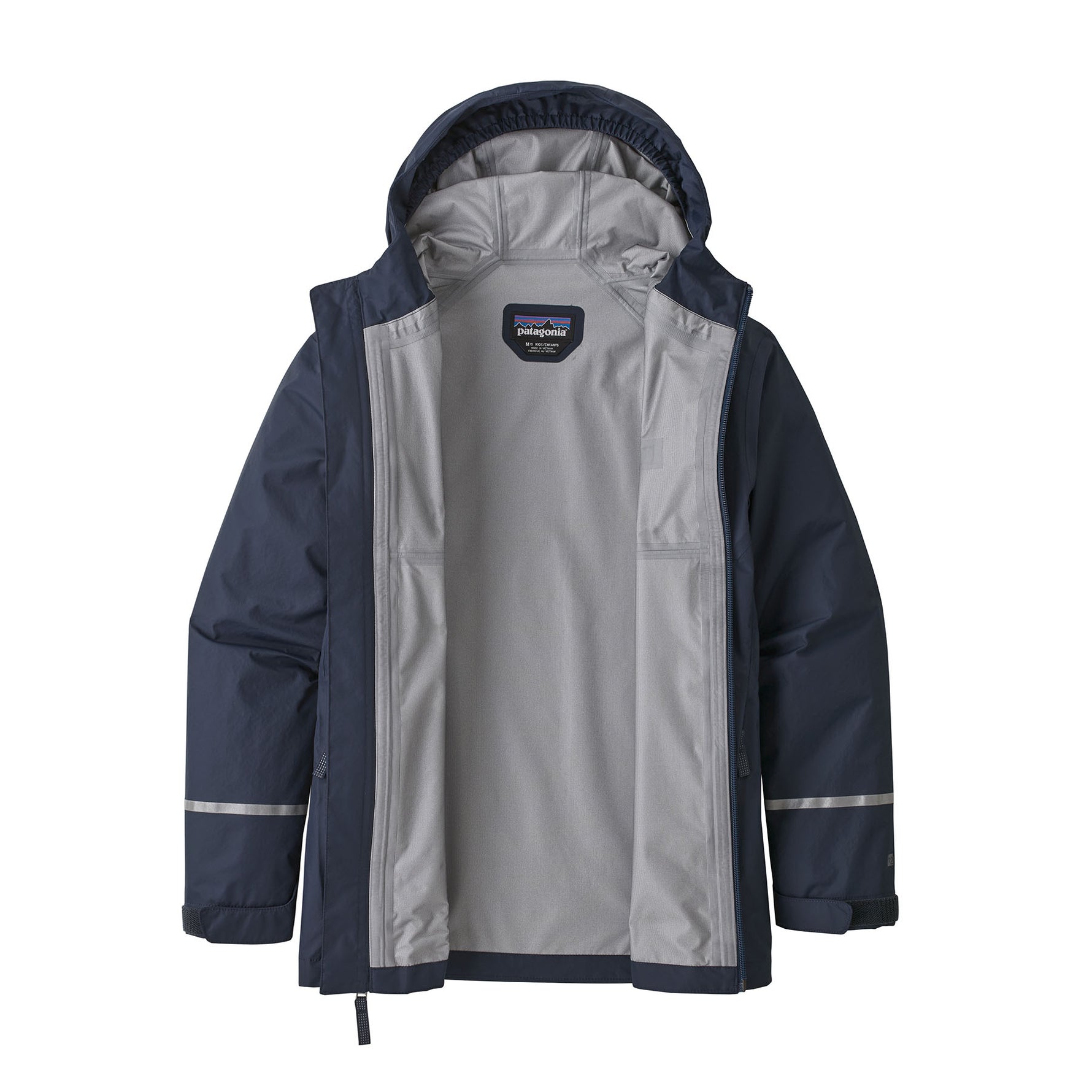Patagonia Boy's Torrentshell 3L Jacket 