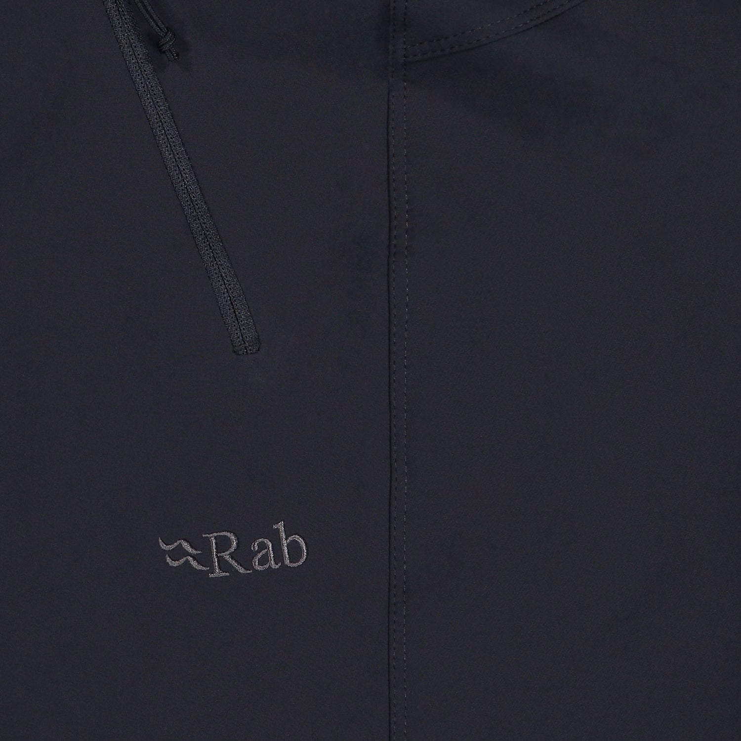 Rab Women's Incline AS Pants Ebony / X-Small-Ebony / Small-Ebony / Medium-Ebony / Large-Ebony / X-Large #- 53 Degrees North 
