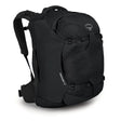 Osprey Farpoint 55 Travel Pack Black #- 53 Degrees North 